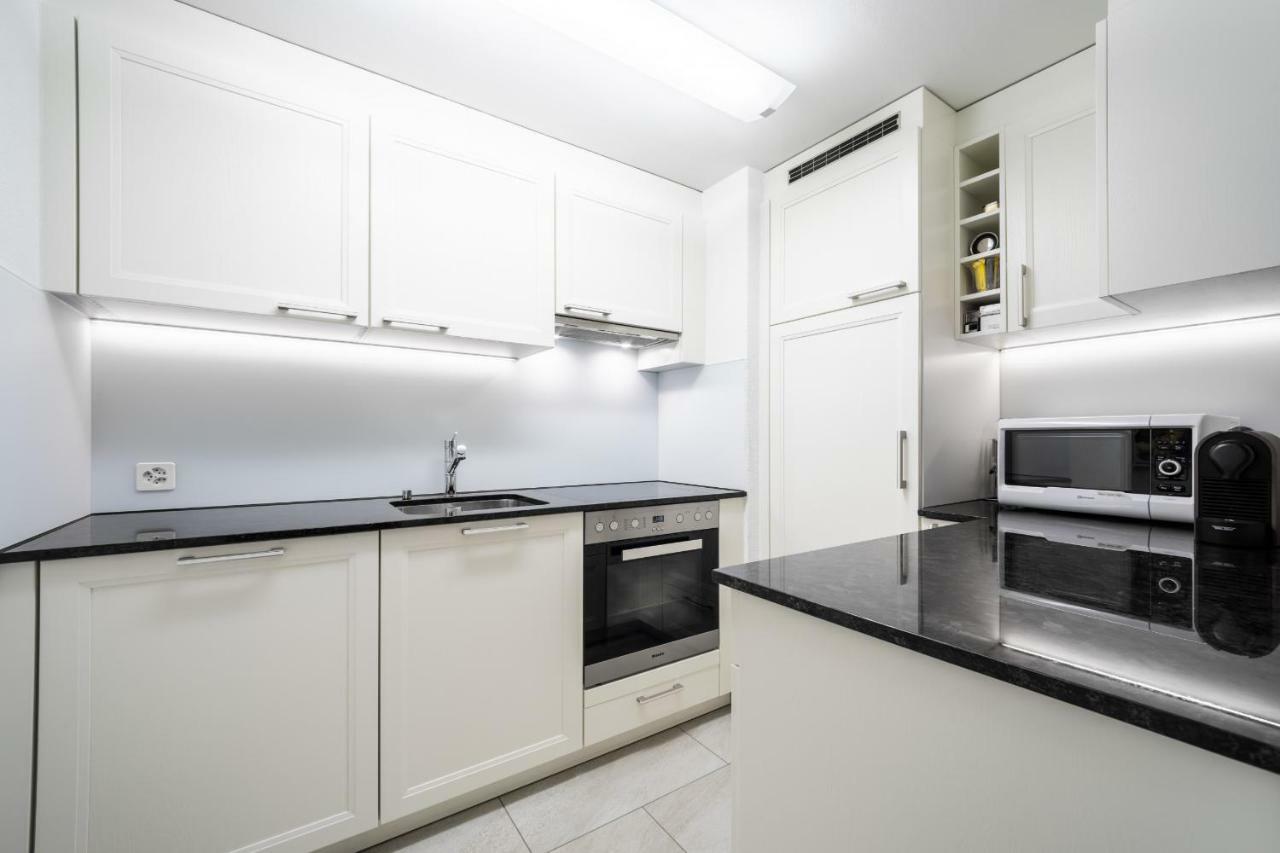 פלימס Laax Homes - Runca 752 מראה חיצוני תמונה