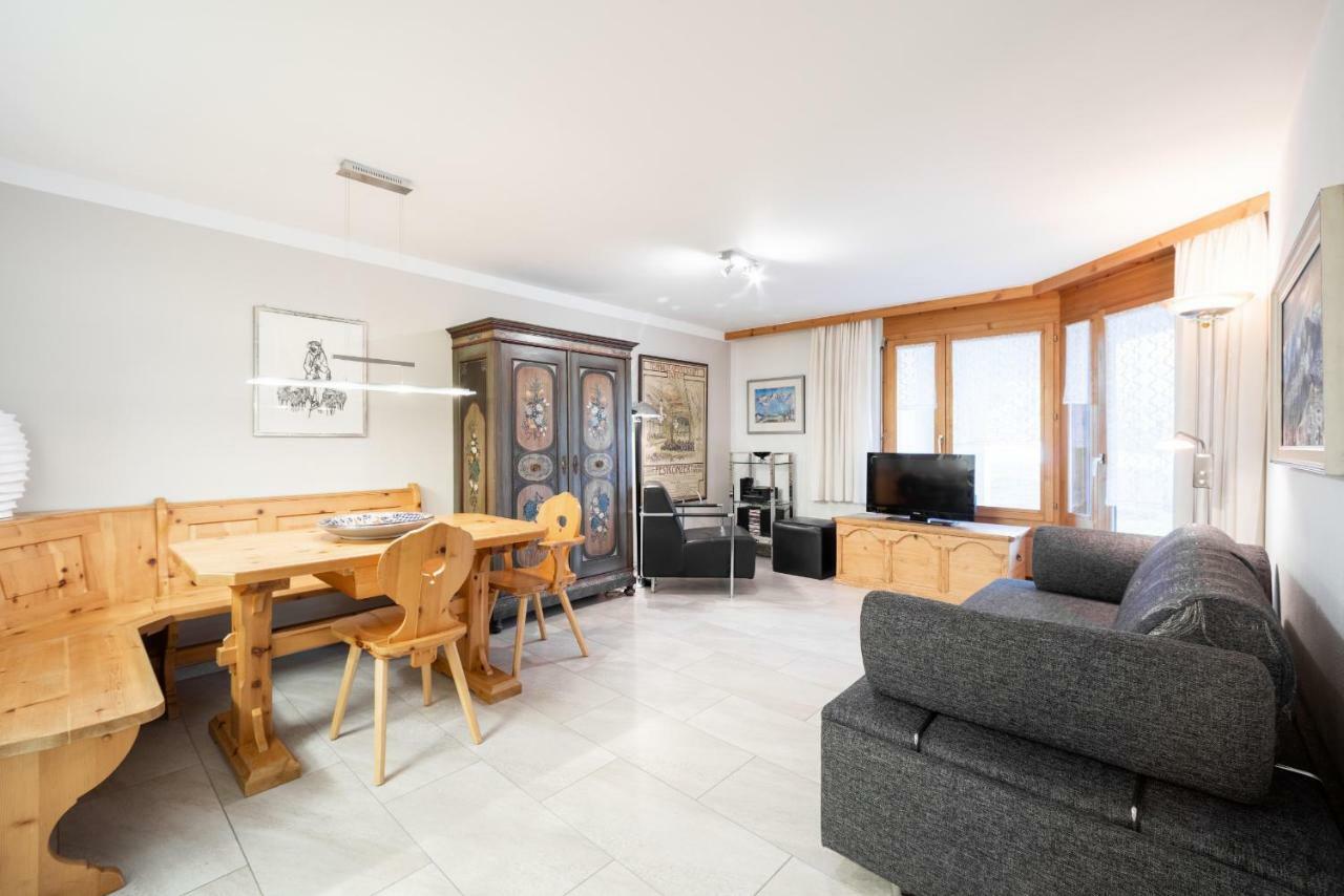 פלימס Laax Homes - Runca 752 מראה חיצוני תמונה