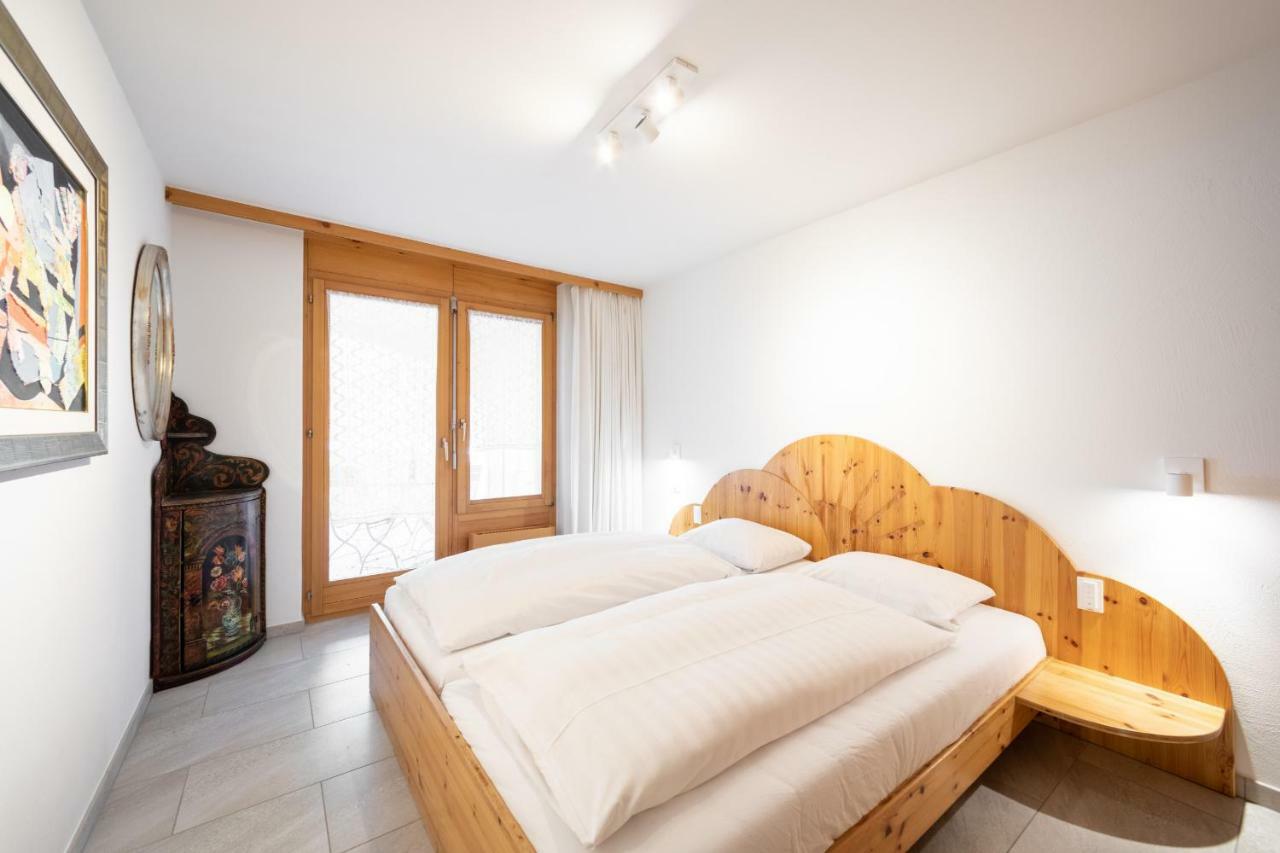פלימס Laax Homes - Runca 752 מראה חיצוני תמונה