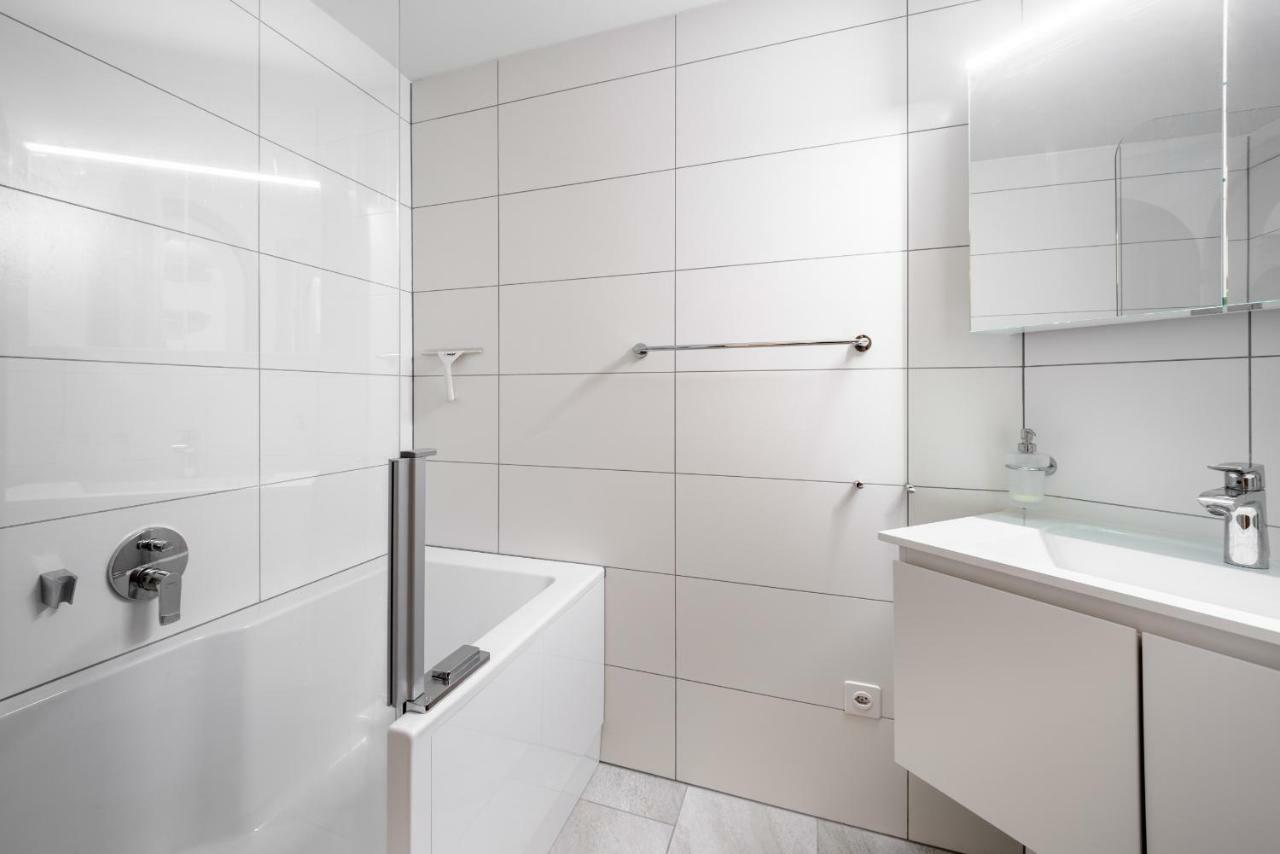 פלימס Laax Homes - Runca 752 מראה חיצוני תמונה